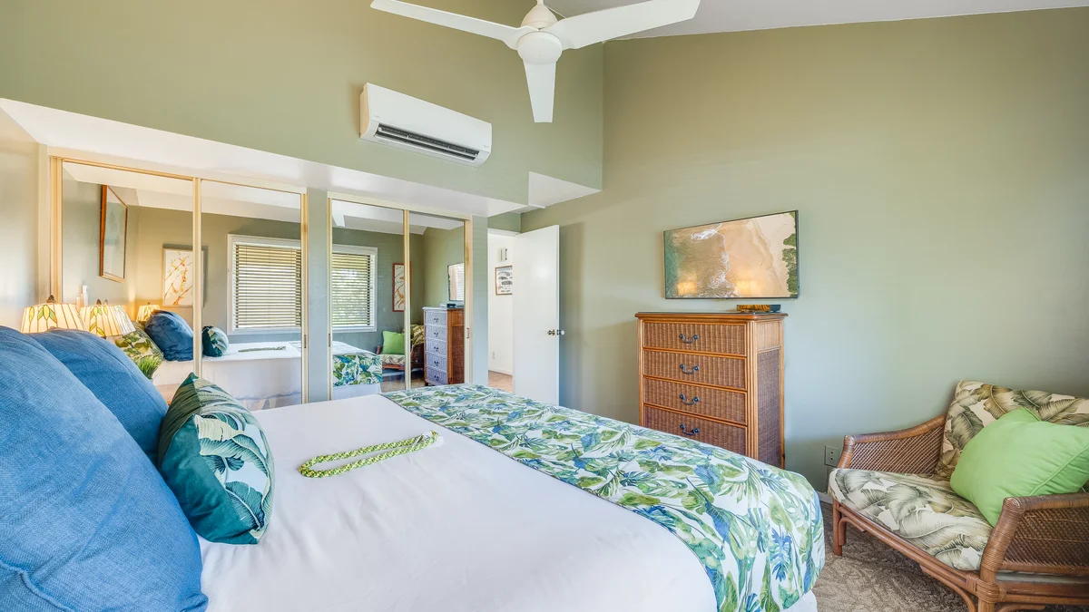 Koa Resort 3J