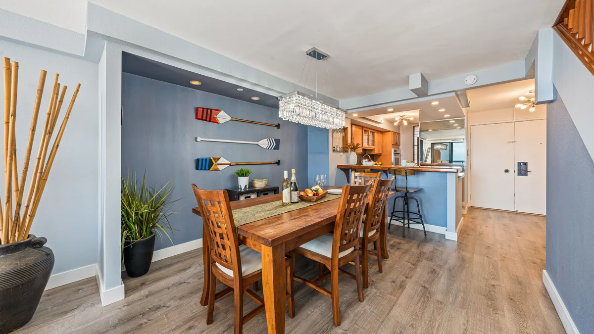 .Kahana Villa F505