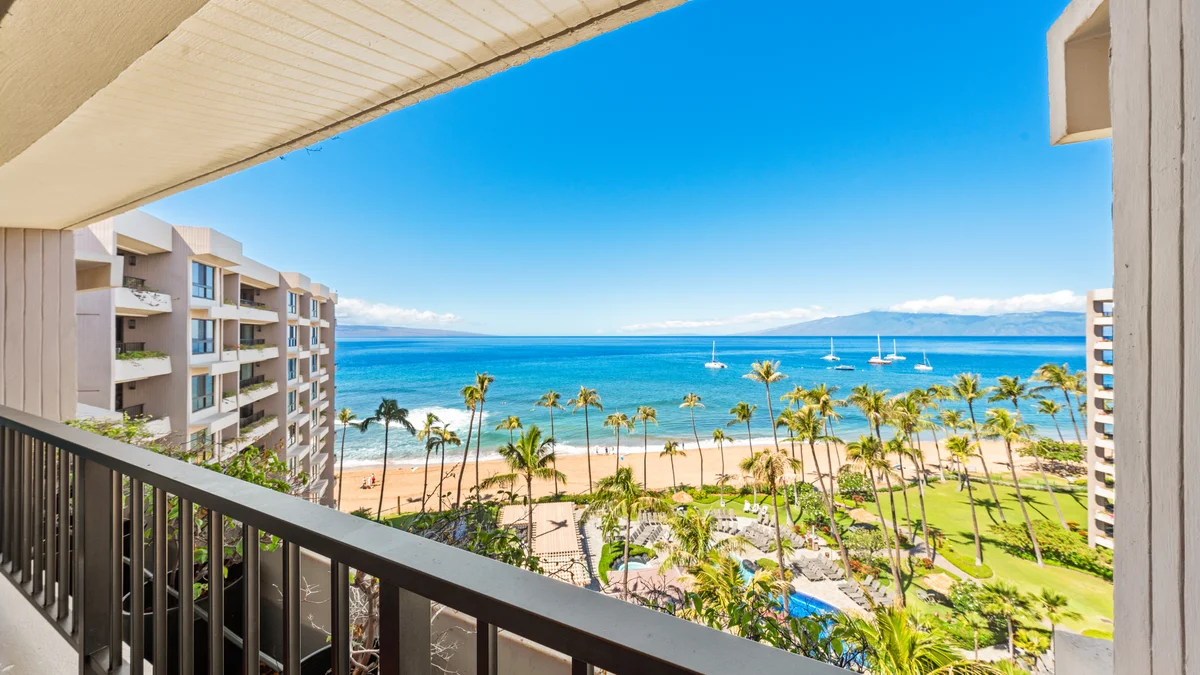 Kaanapali Alii 4104