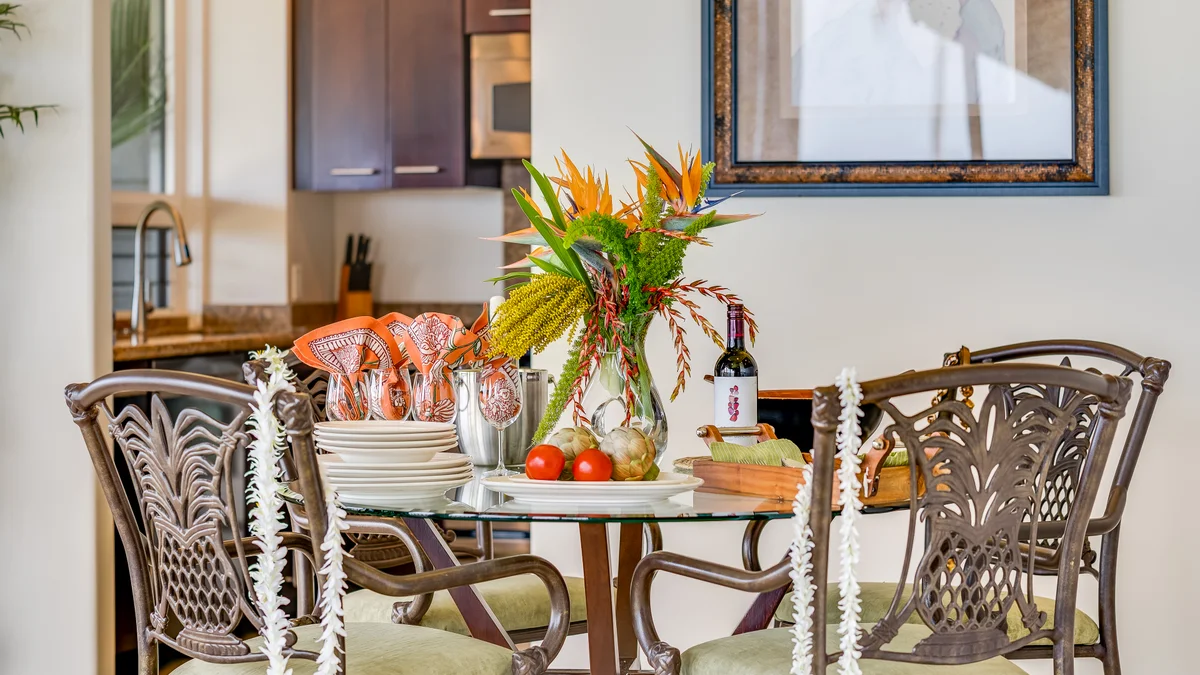 Kapalua Bay Villas 33B1