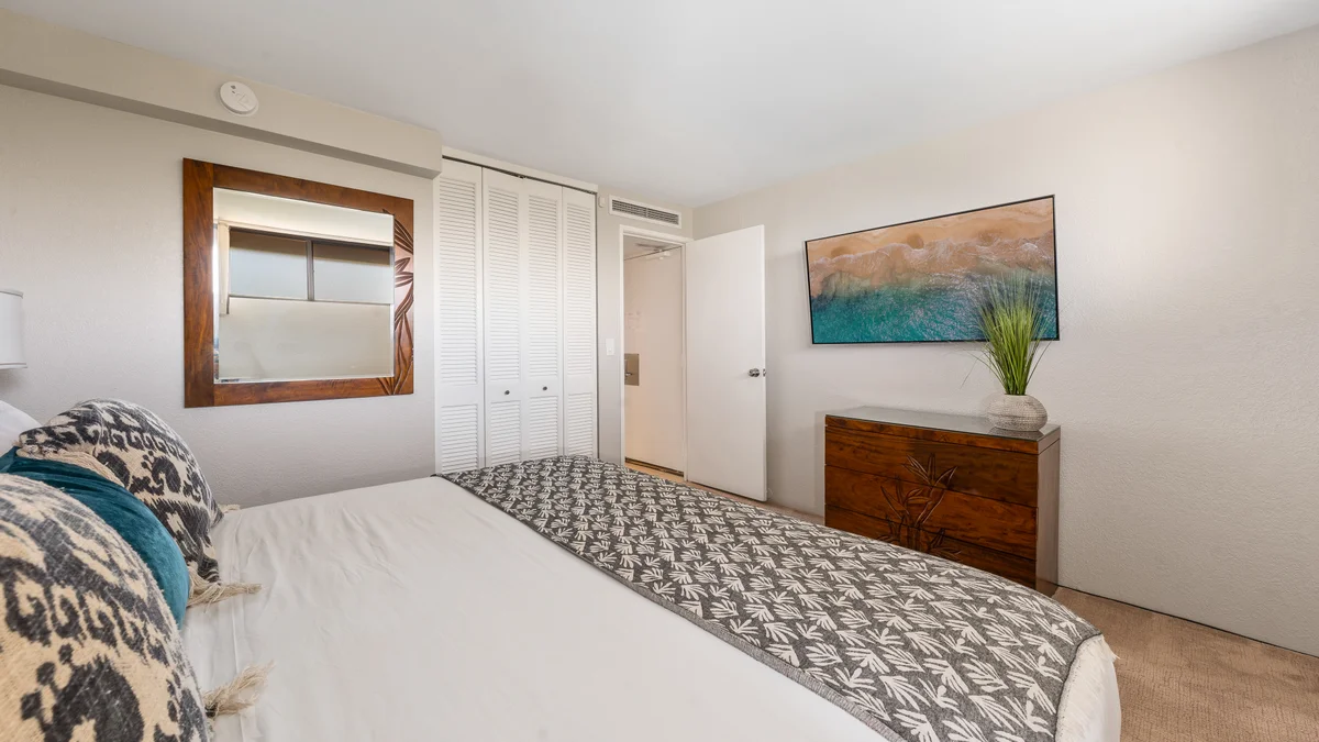 Kaanapali Shores 548