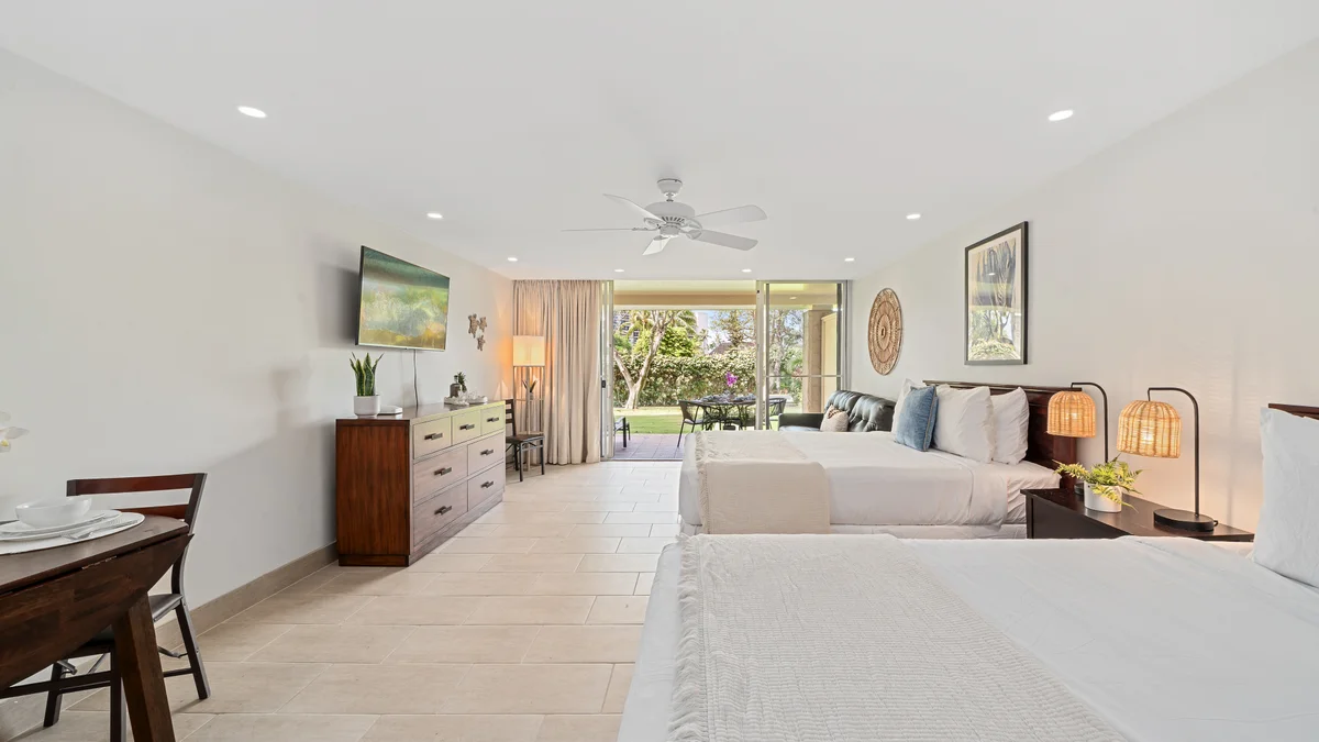 Maui Kaanapali Villas 119