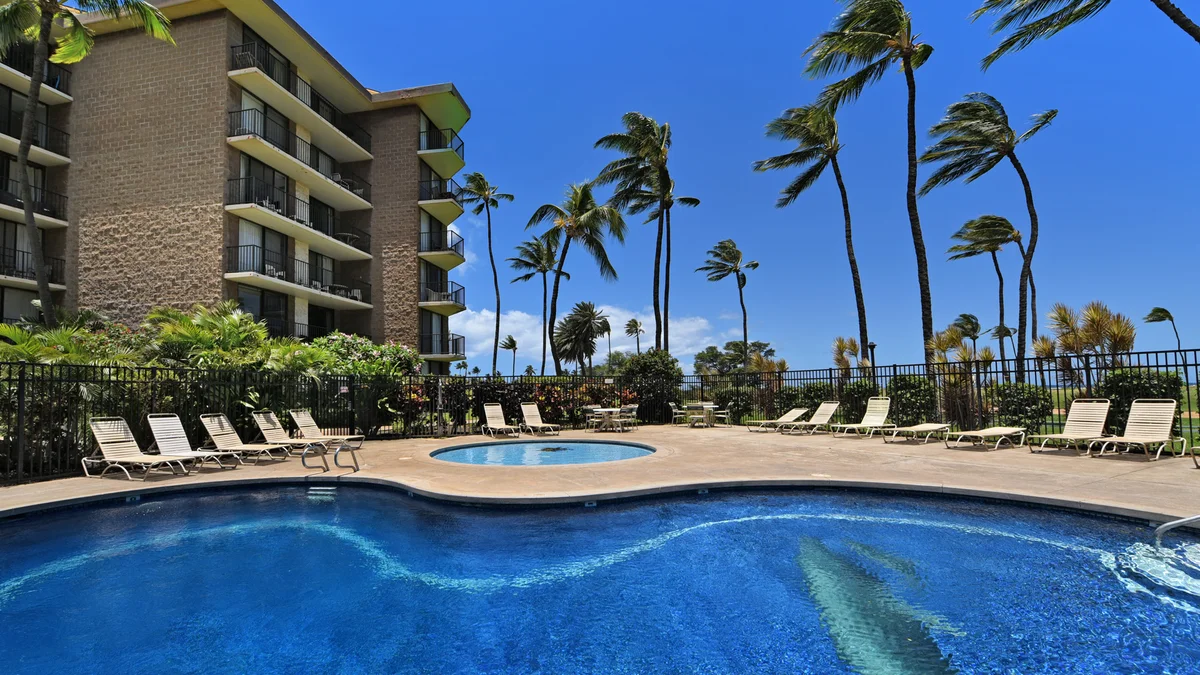 Kauhale Makai 114