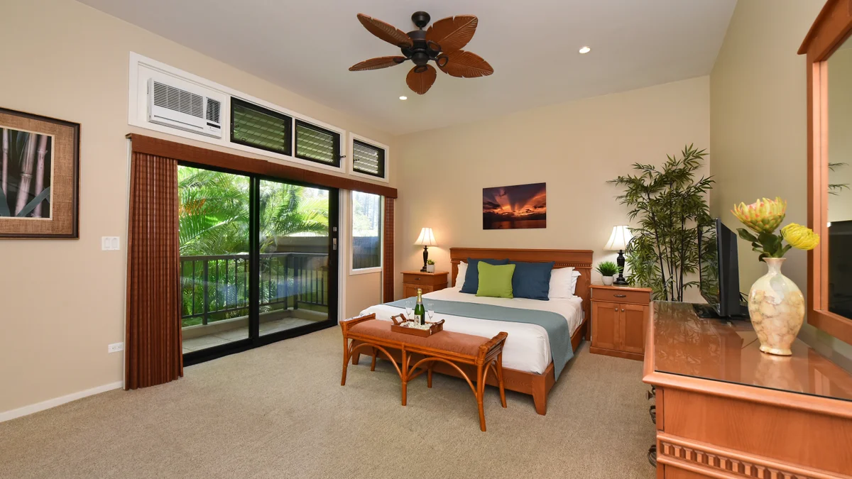 Kapalua Ridge Villas 1521