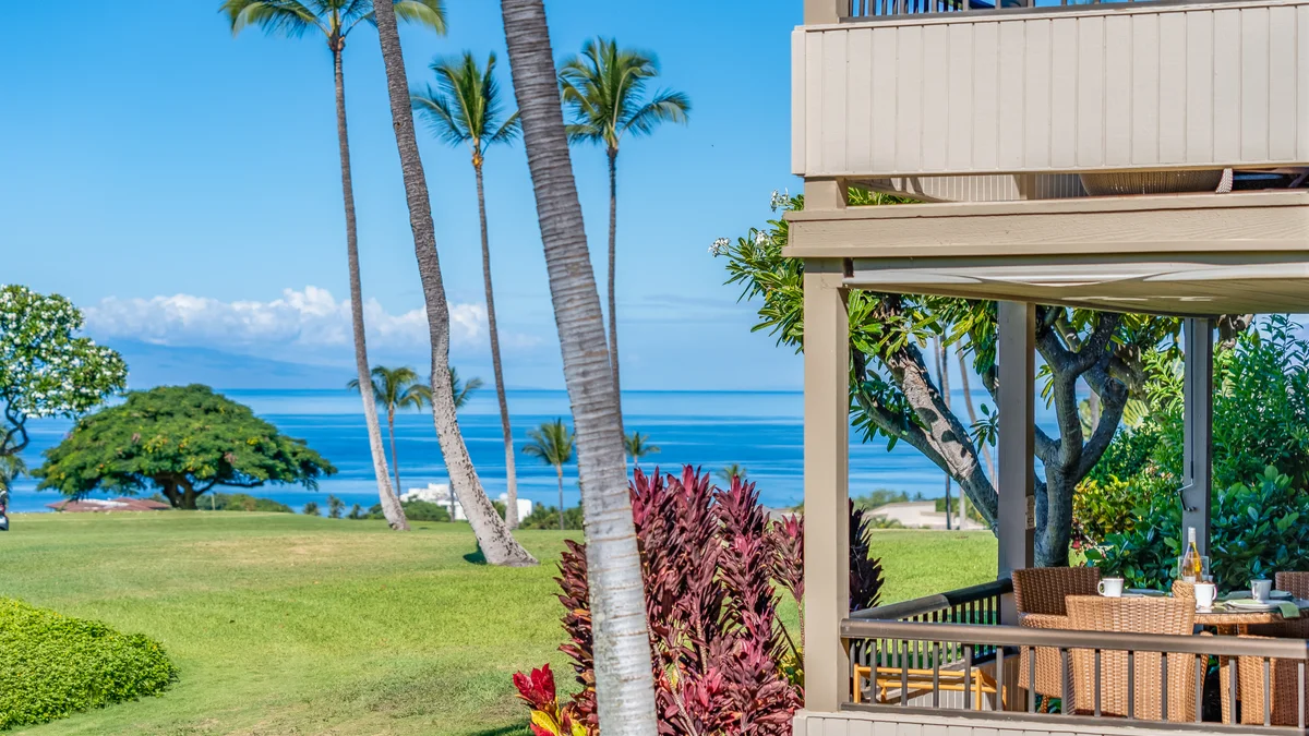 Wailea Ekolu 1509