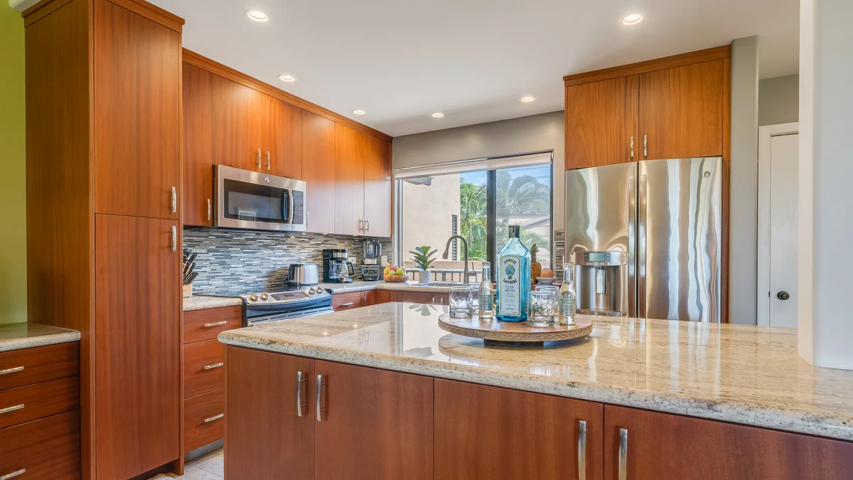 Wailea Ekahi 40E