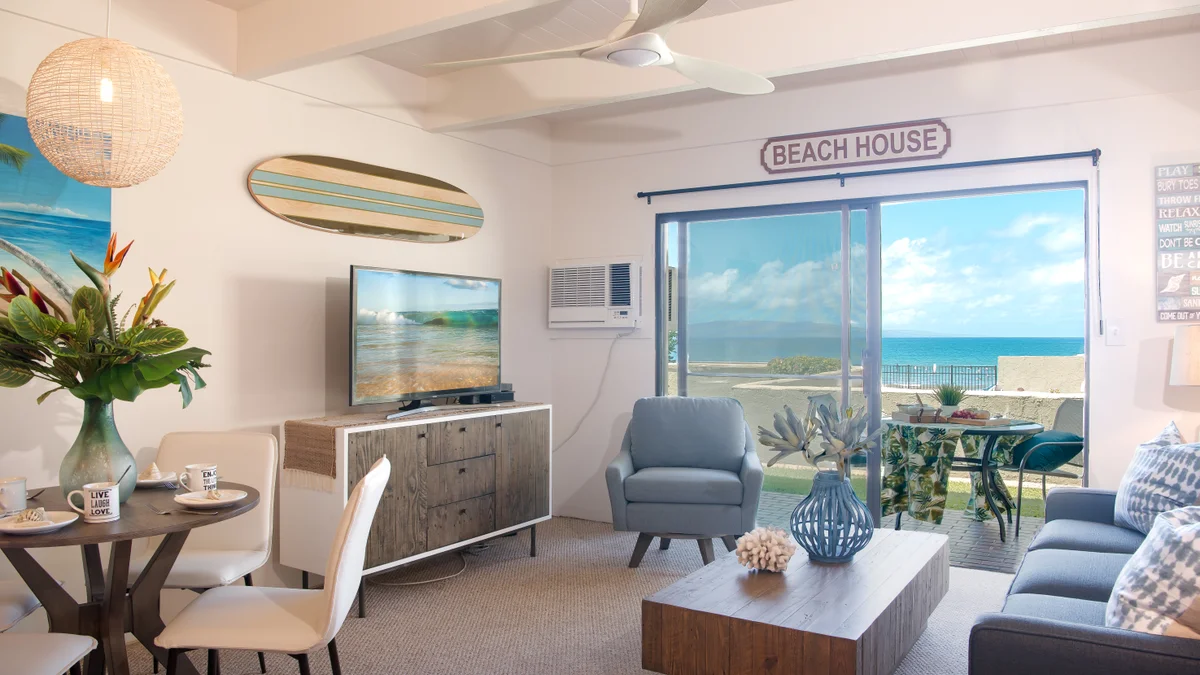 Shores of Maui 109