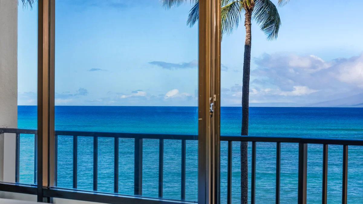 Valley Isle 304