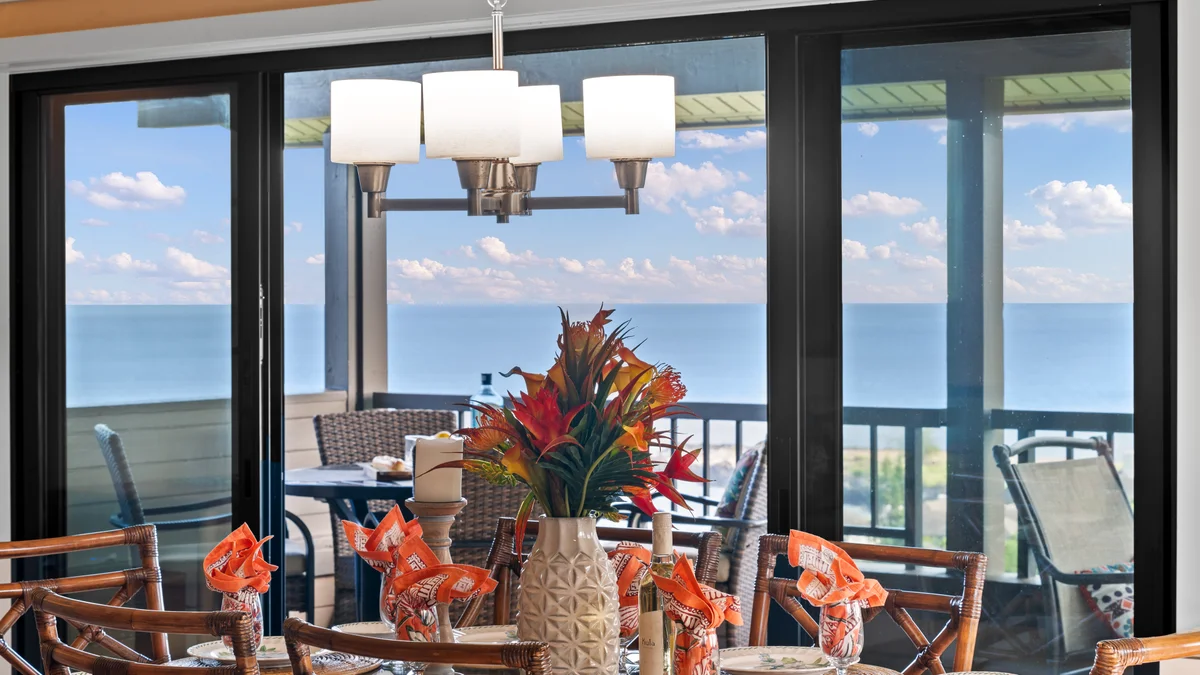 Kapalua Ridge Villas 1423