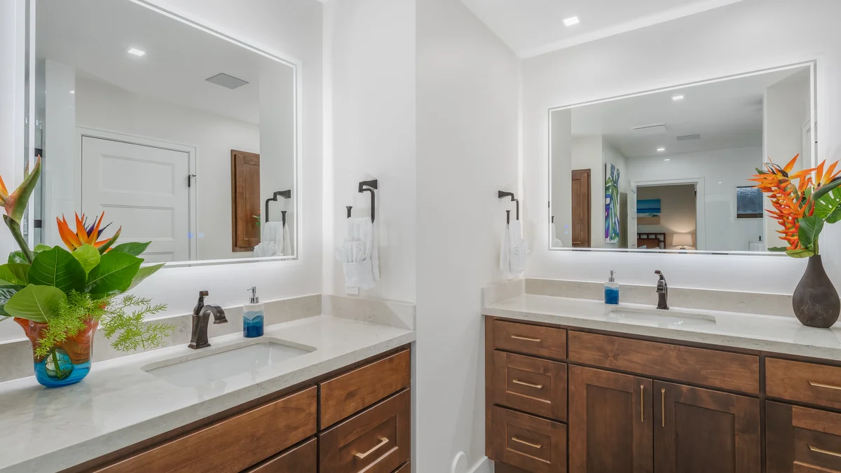 Kapalua Ridge Villas 2612
