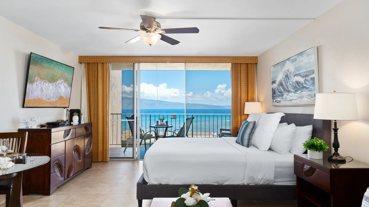 .Royal Kahana 1103