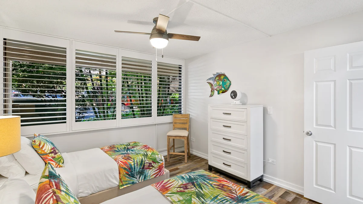 Kamaole Sands 1101