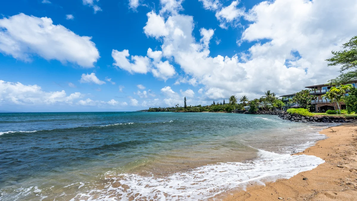 Kahana Village 17