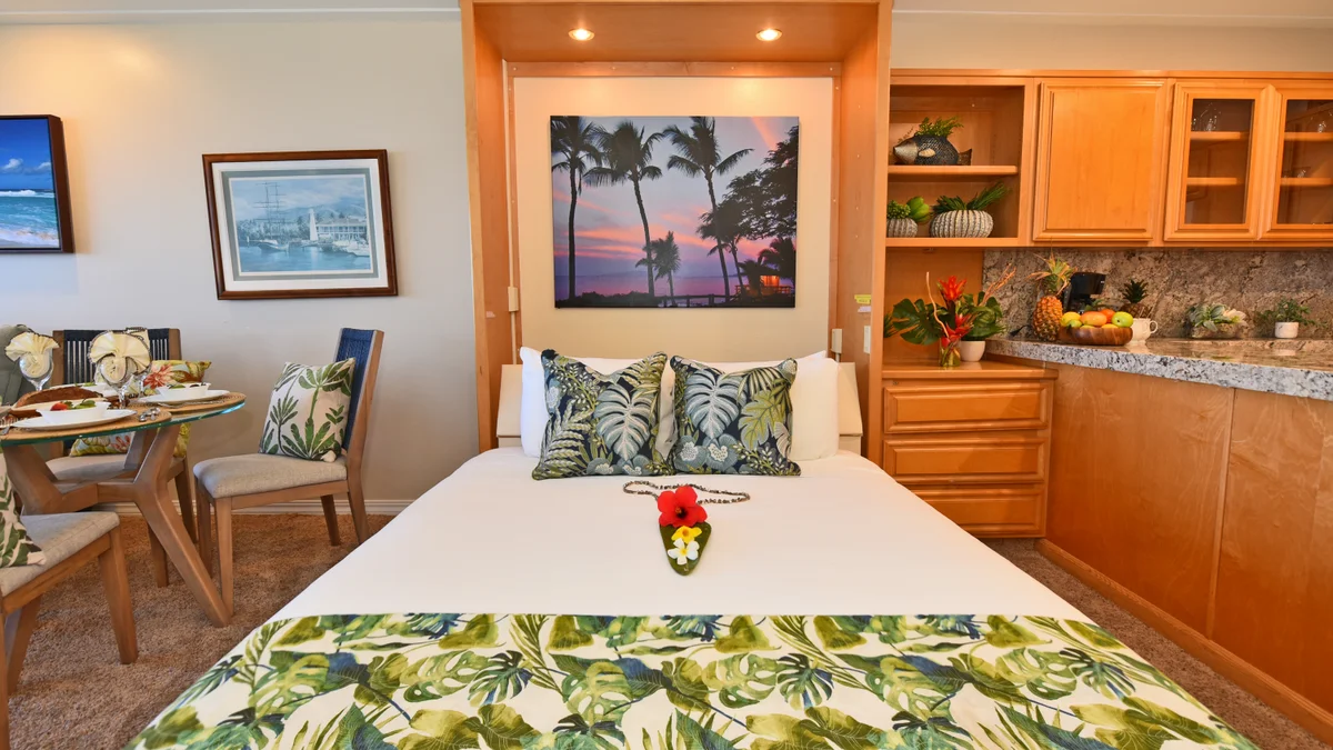 Maui Kai 206