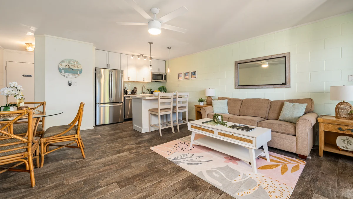 Maui Sands Seaside 713