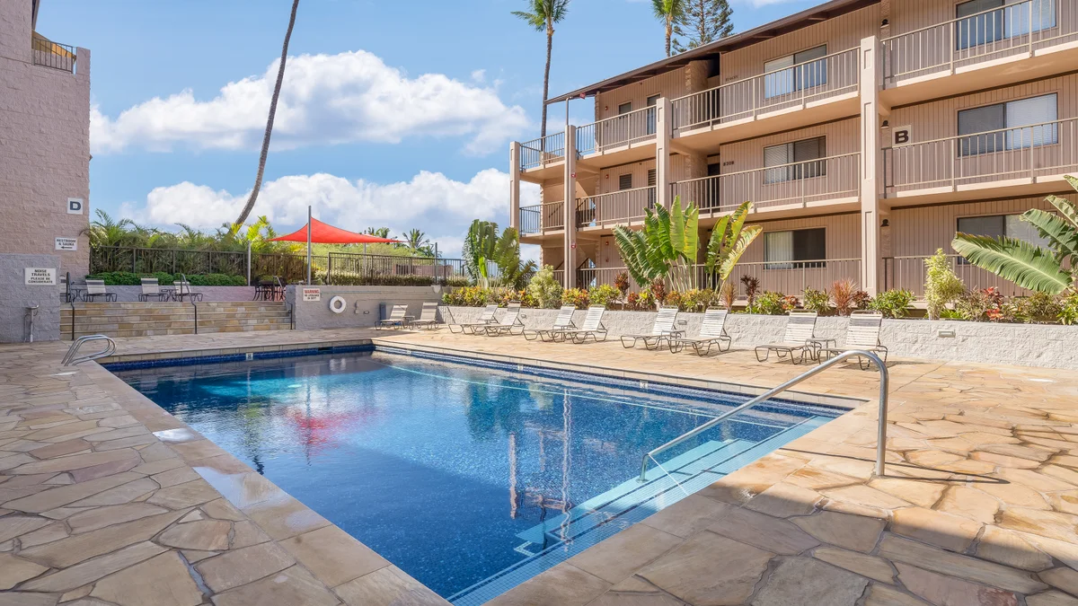 Kihei Alii Kai A207