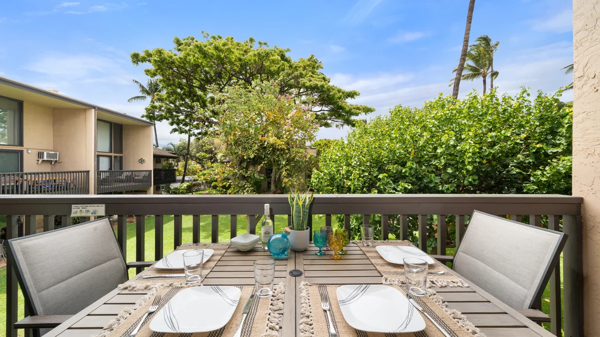 Kihei Garden Estates G207