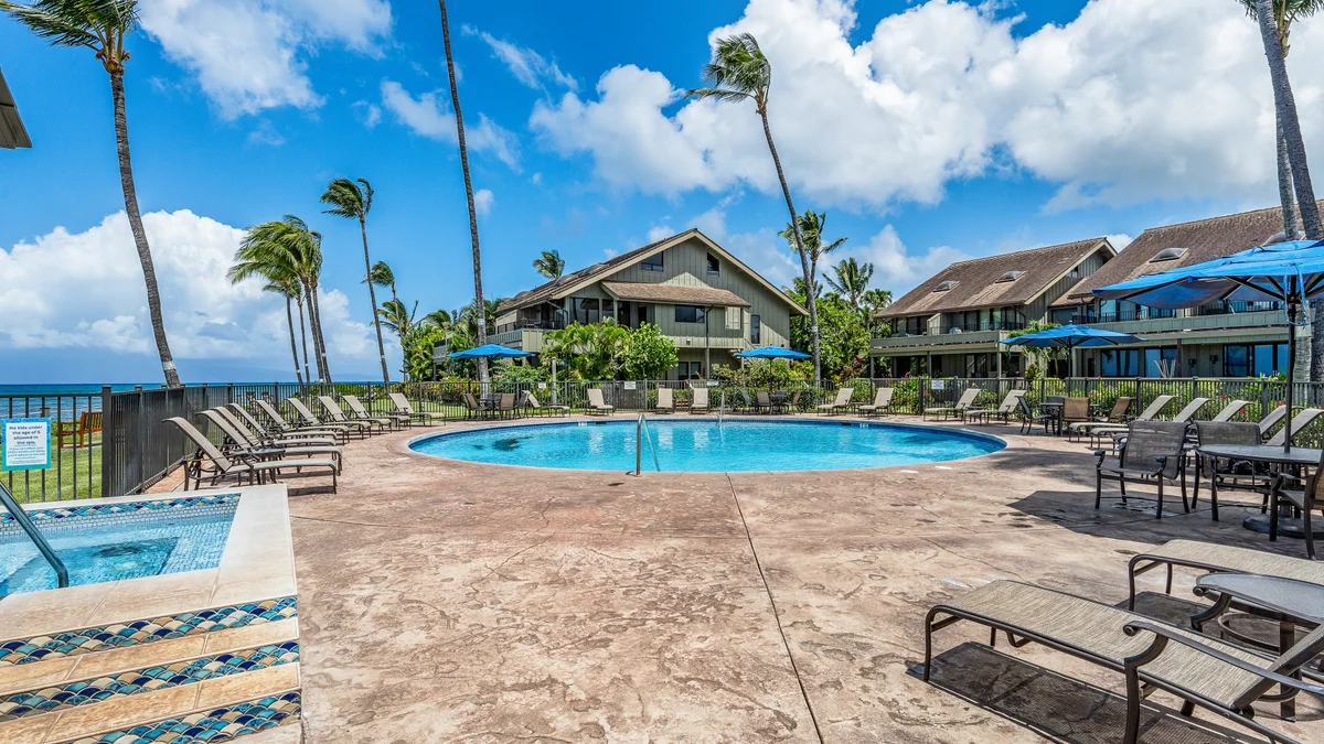 Kahana Village 32