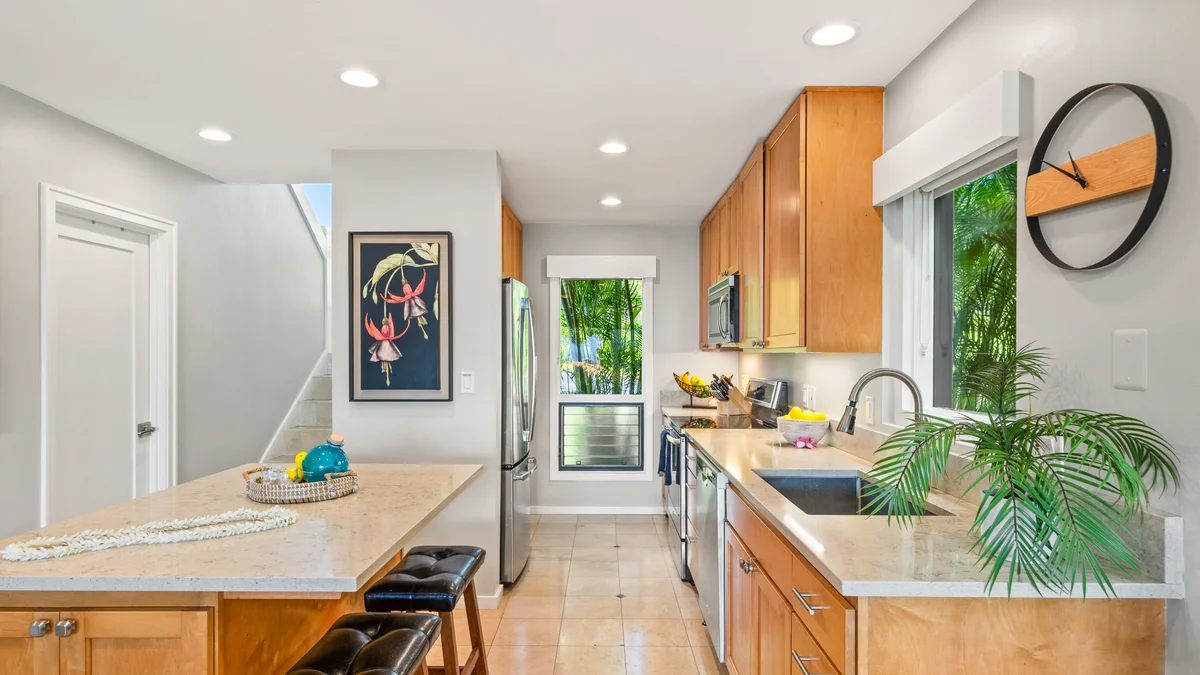 Kapalua Ridge Villas 311