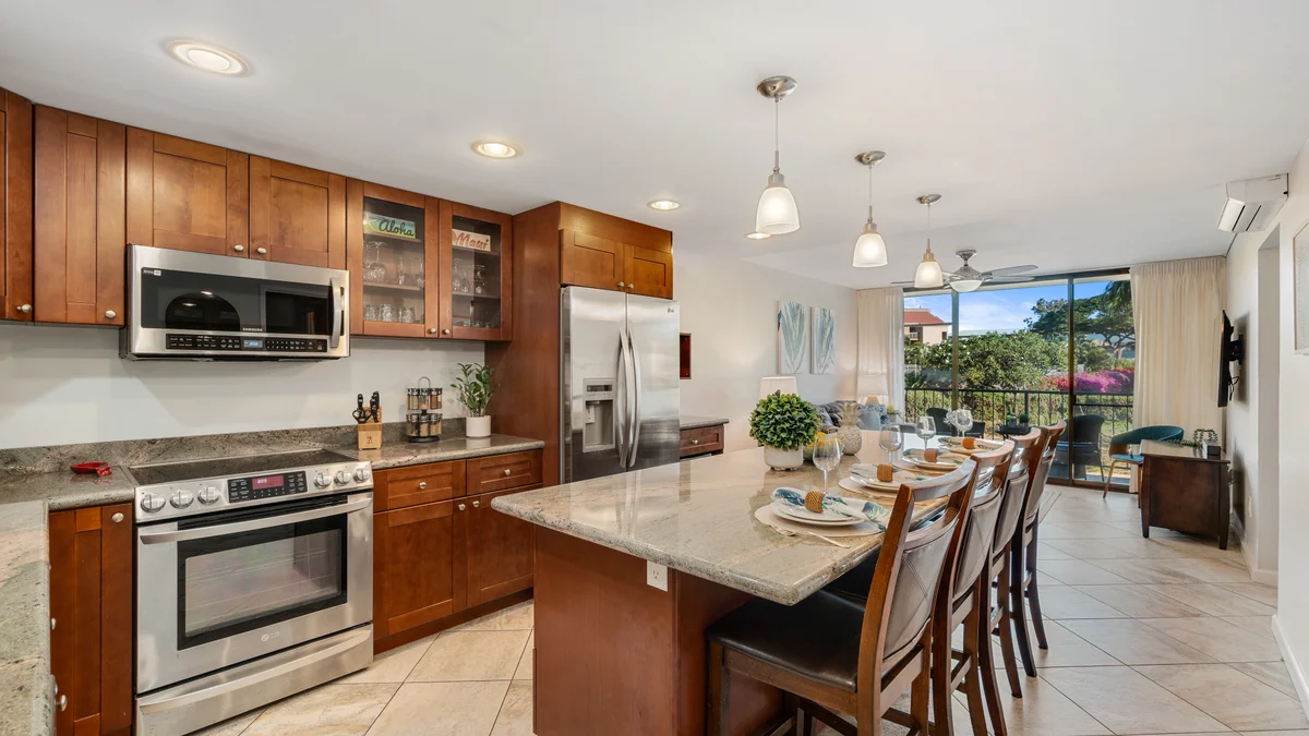 Pacific Shores B303