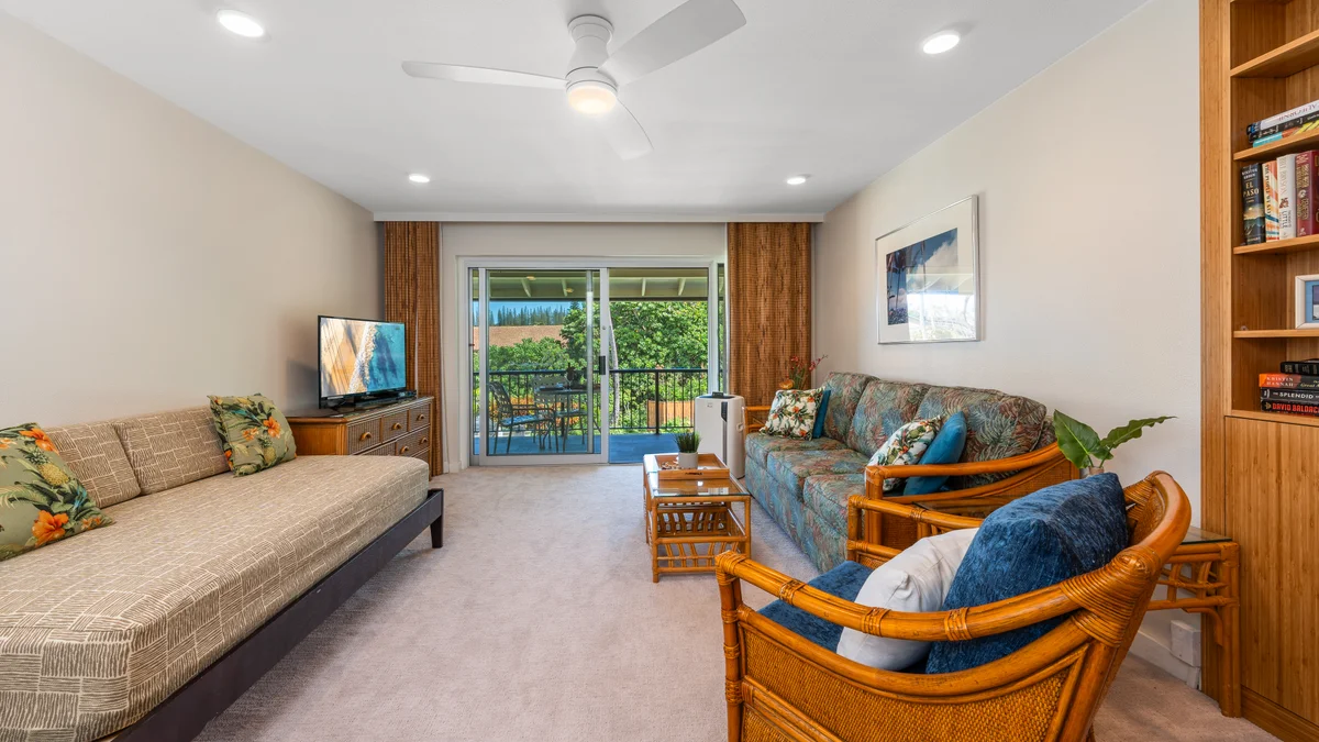 Napili Surf 209