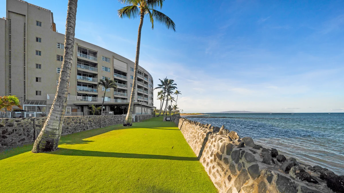Menehune Shores 403