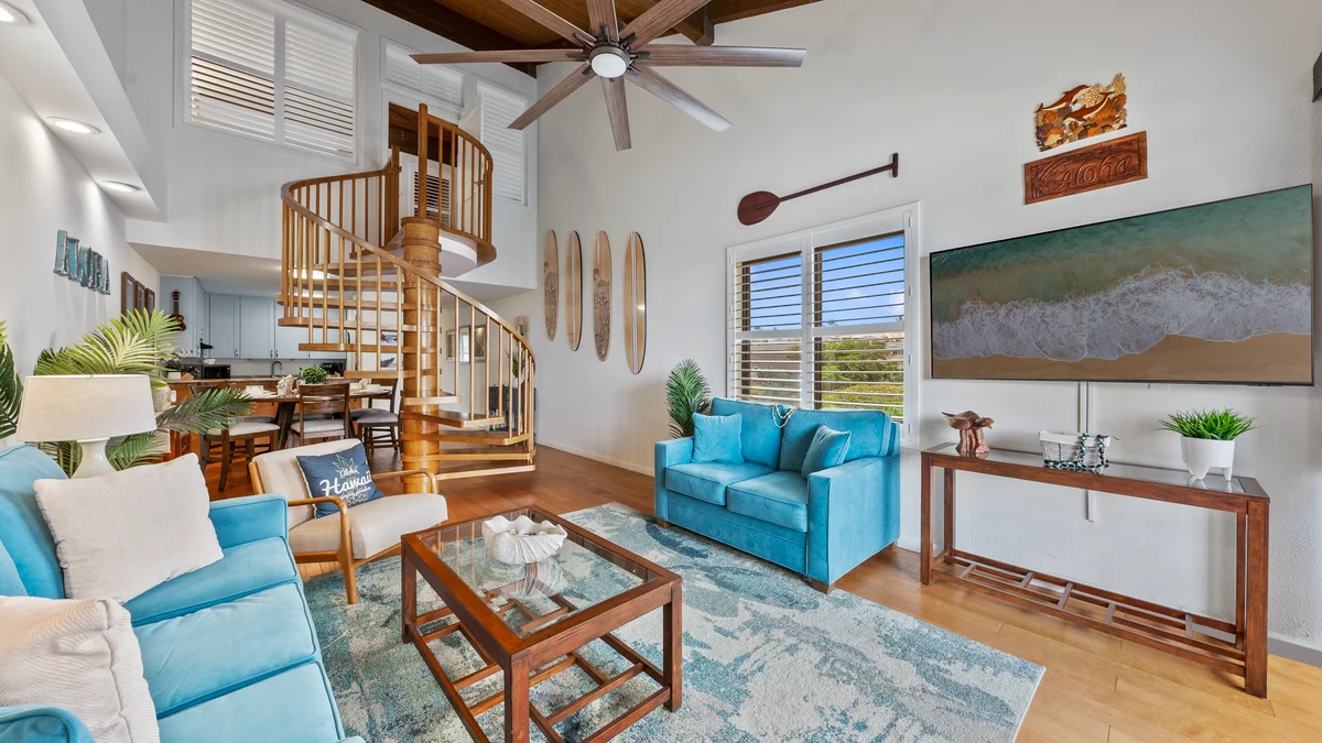 Kamaole Sands 5401