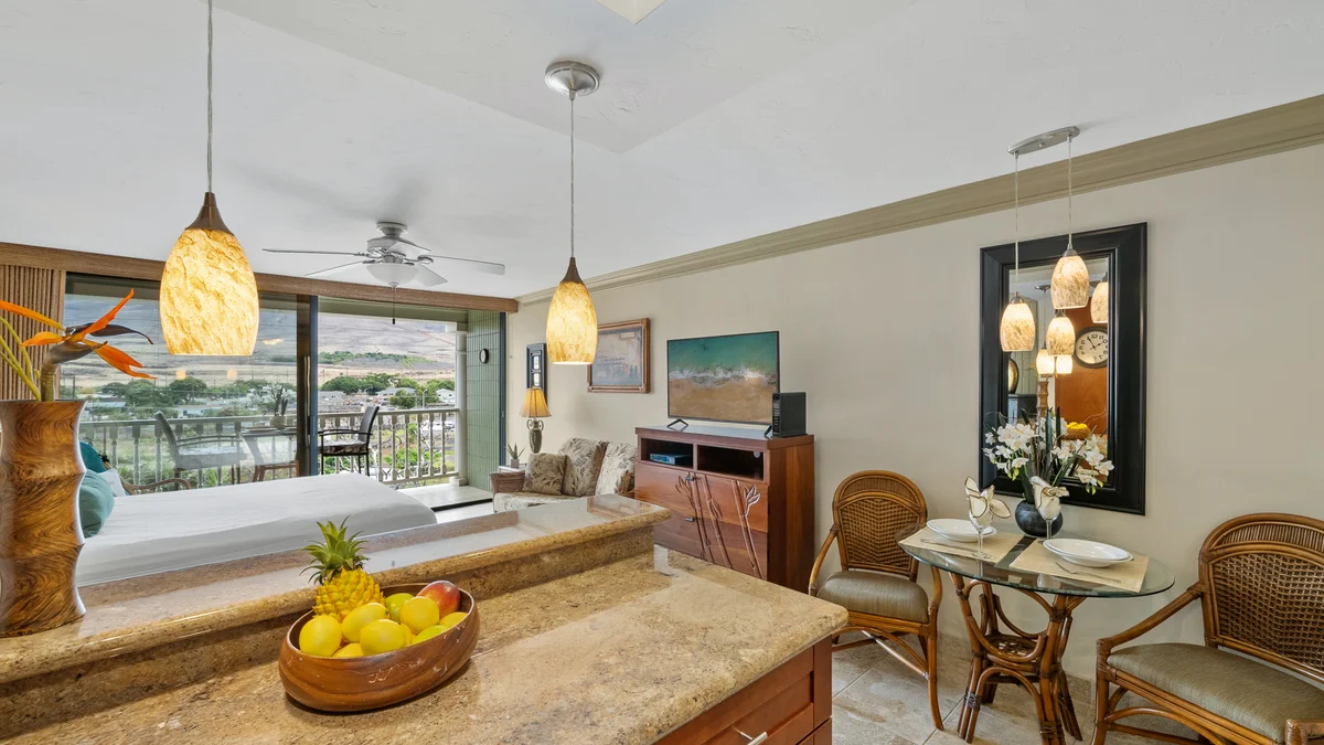 Lahaina Shores 512