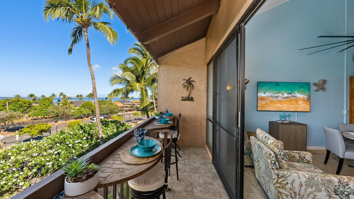Maui Vista 1410