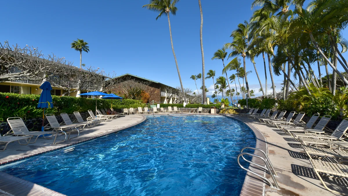 Napili Shores I270