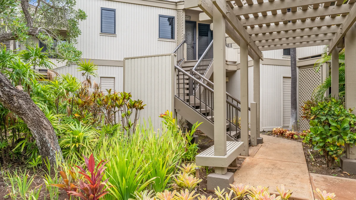 Wailea Ekolu 504