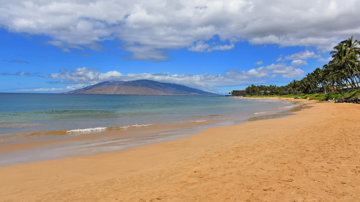 Wailea Ekahi 21A