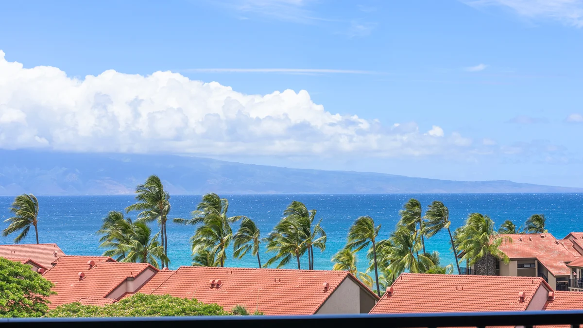 Kaanapali Shores 826
