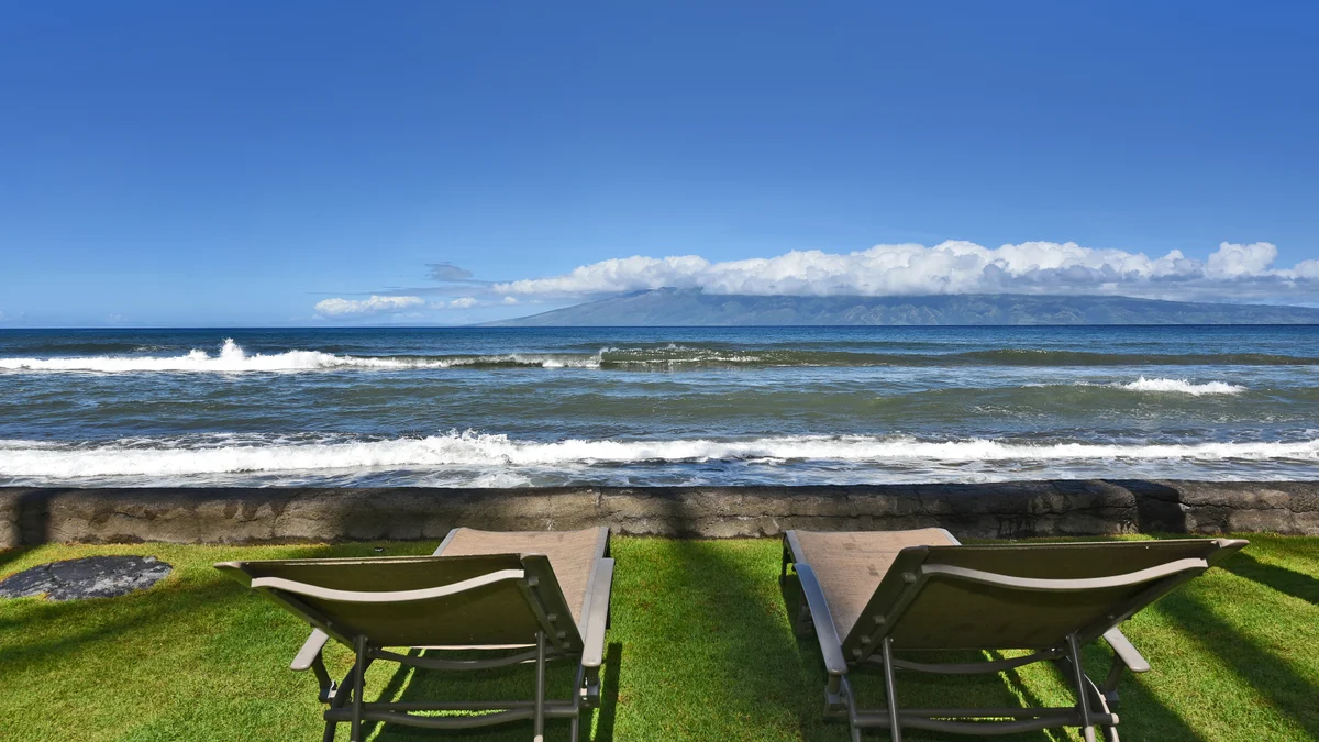 Maui Sands Seaside 713