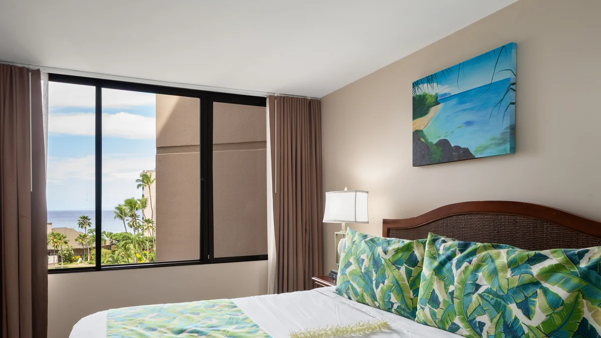 Kaanapali Shores 527