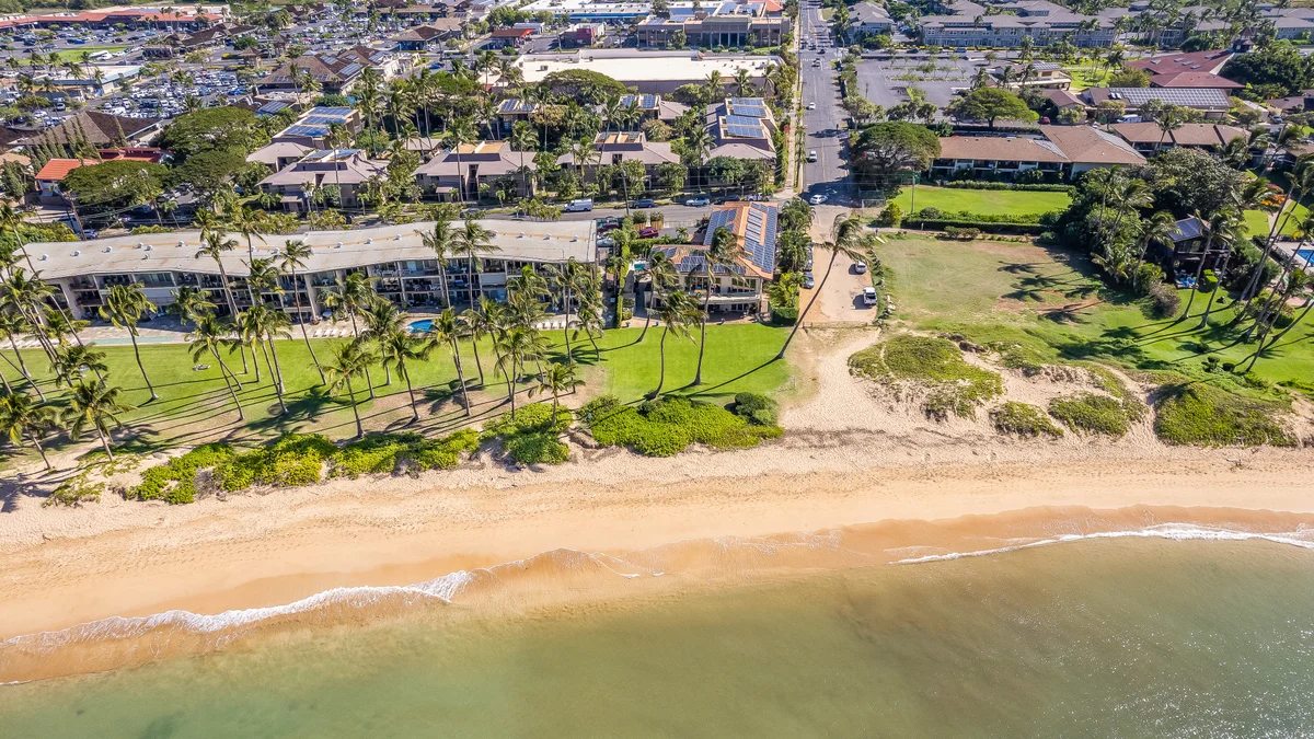 Kihei Garden Estates G207