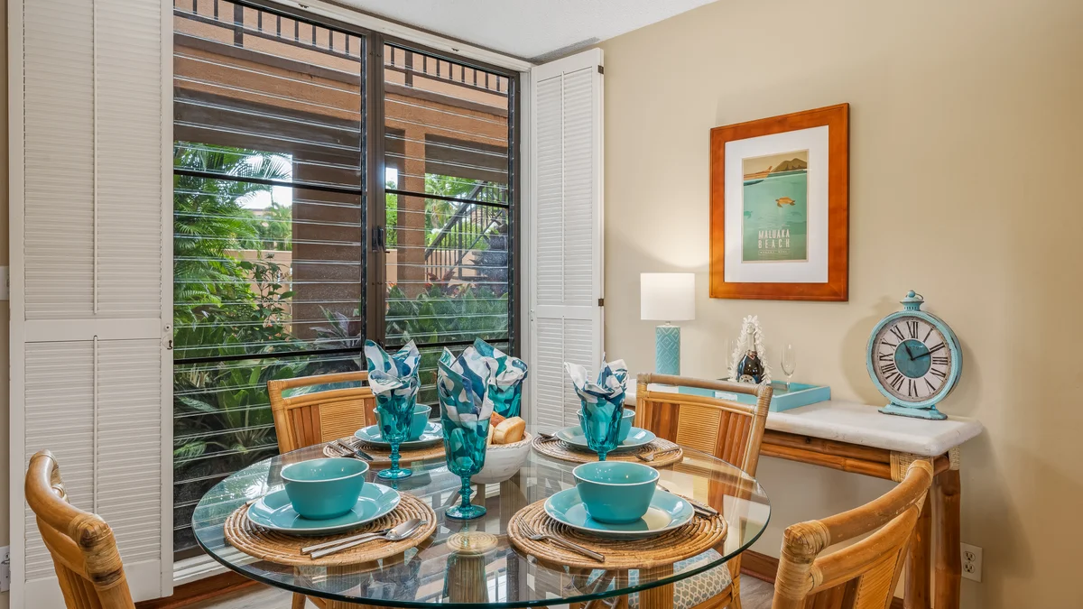 Wailea Ekahi 37C