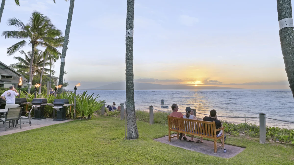 Kahana Village 9