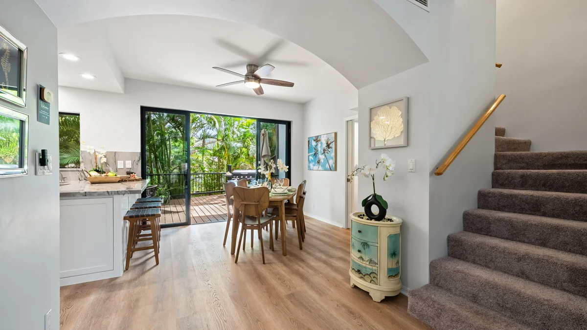 Residences at Napili Bay 1