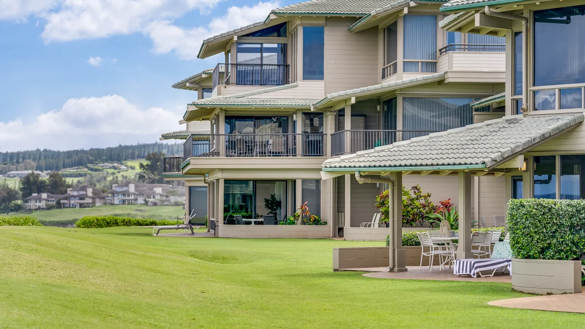 Kapalua Bay Villas 36G5