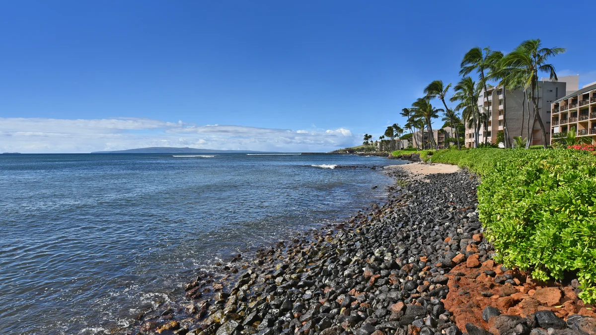 Maalaea Banyans 203