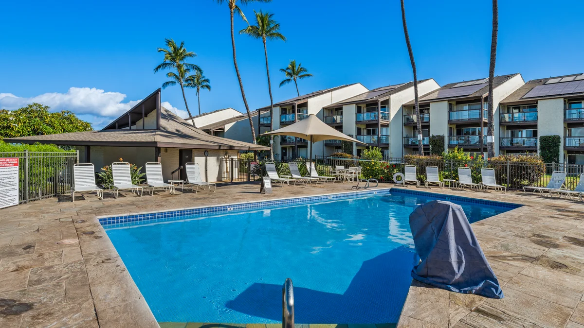 Hale Kamaole 210