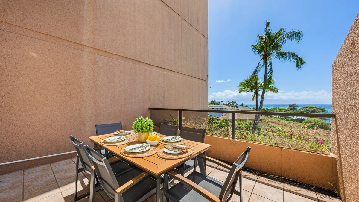 .Kahana Villa F505