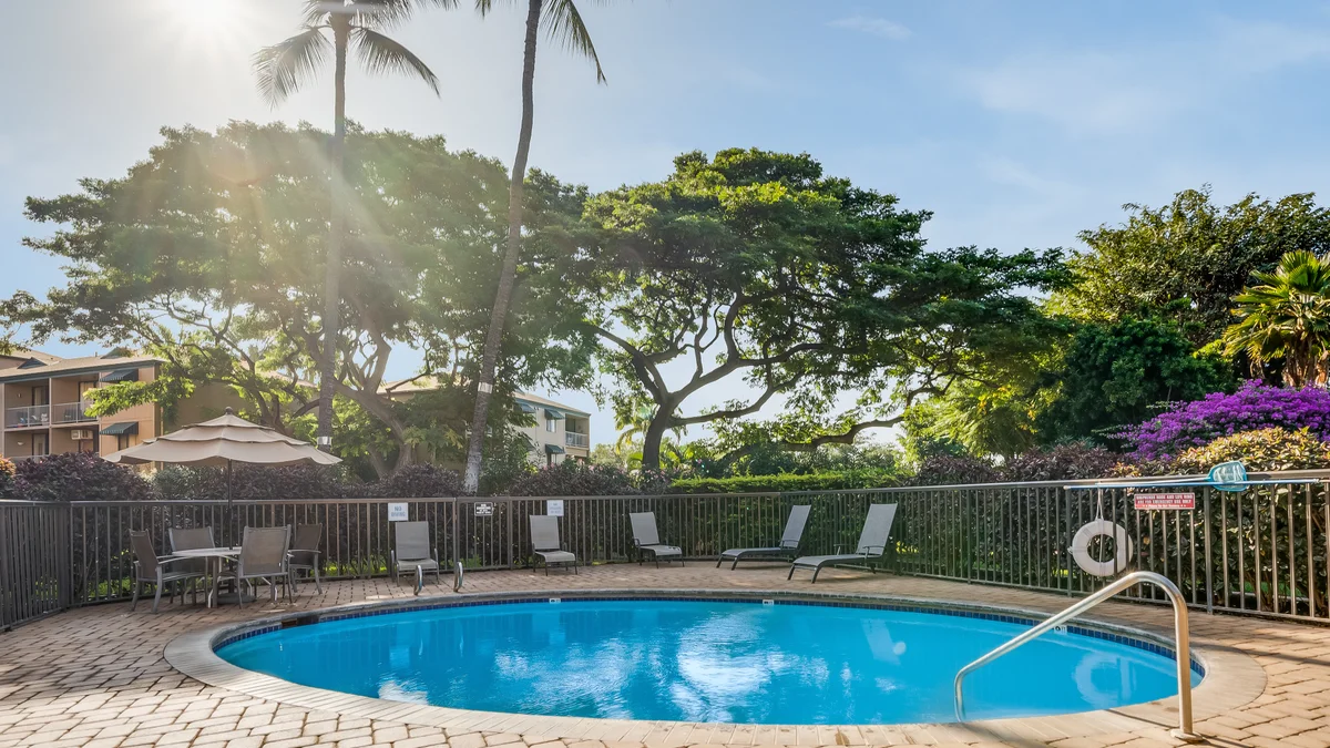 Maui Vista 3202