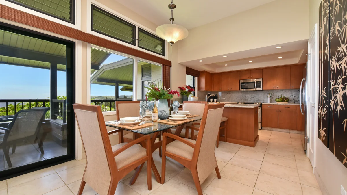 Kapalua Ridge Villas 1521