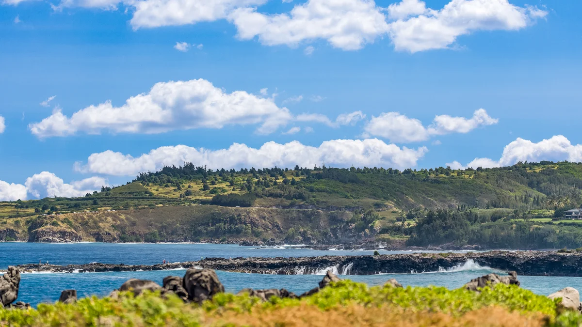 Kapalua Ridge Villas 311