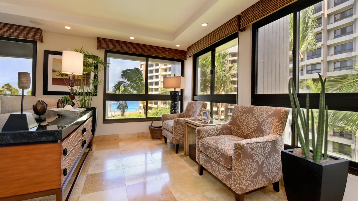 Kaanapali Alii 456