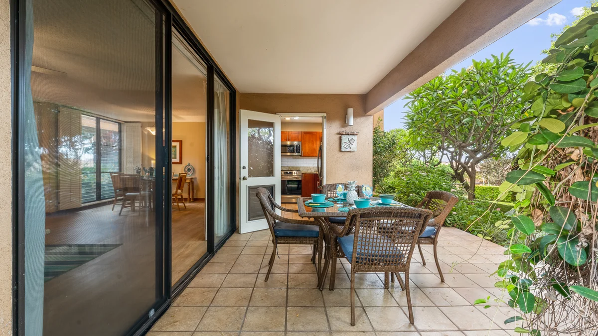 Wailea Ekahi 37C