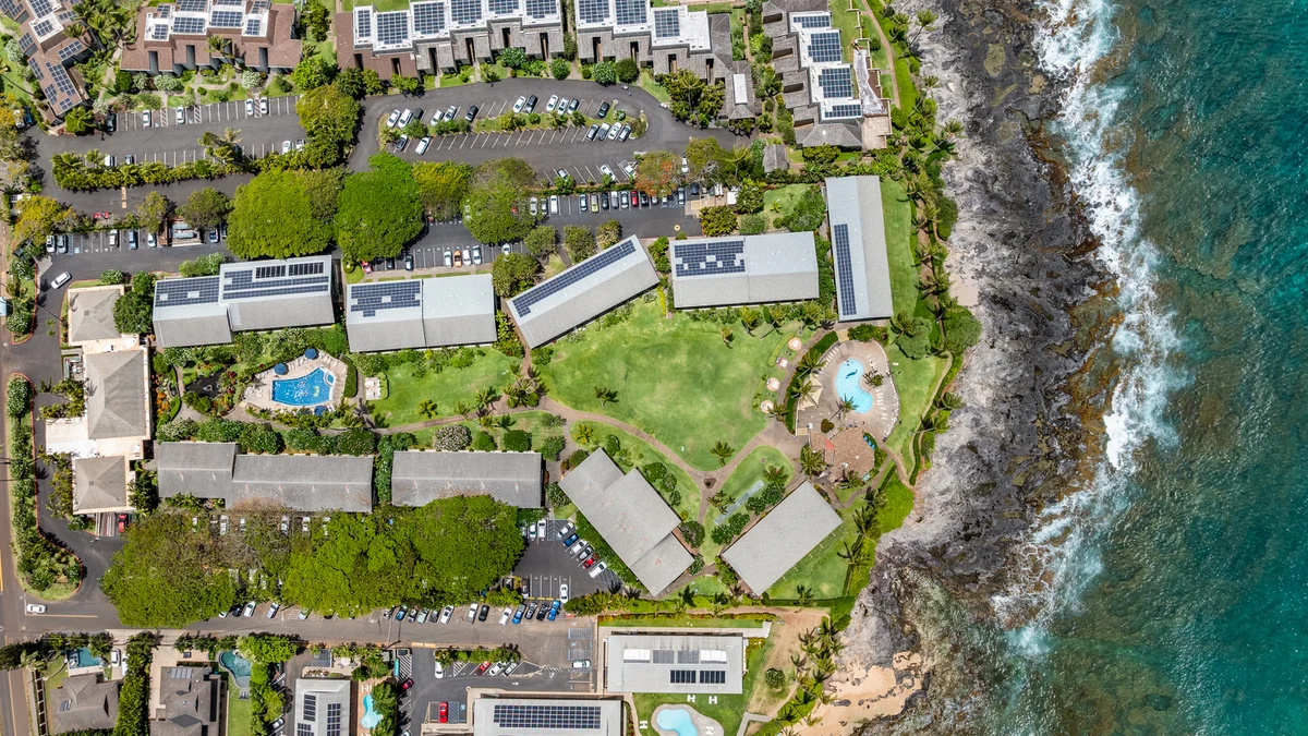 Napili Shores D227