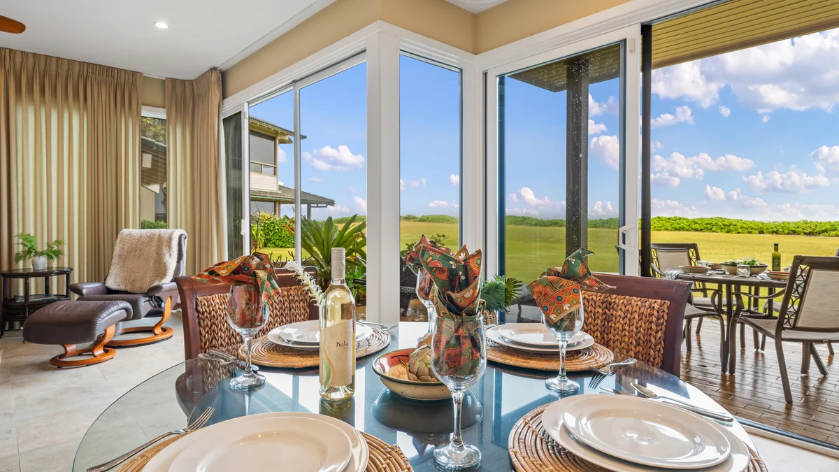 Kapalua Bay Villas 35G2